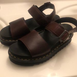 Voss Dr Martens great condition